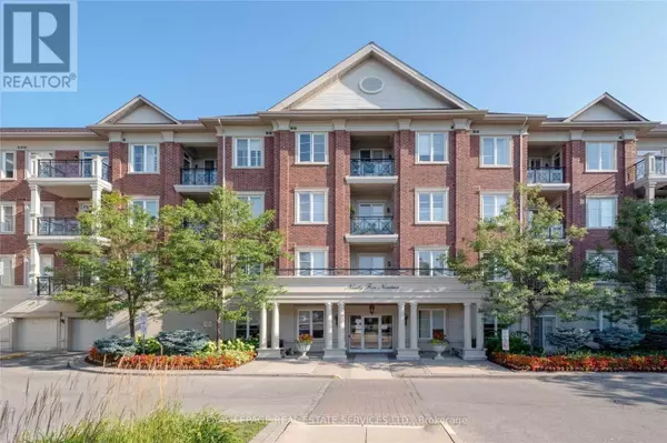 Vaughan (maple), ON L6A4A2,9519 Keele ST #109