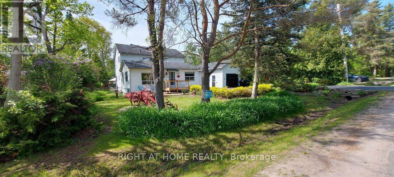 755 HAPPY VALE DRIVE, Innisfil (alcona), ON L9S2E5