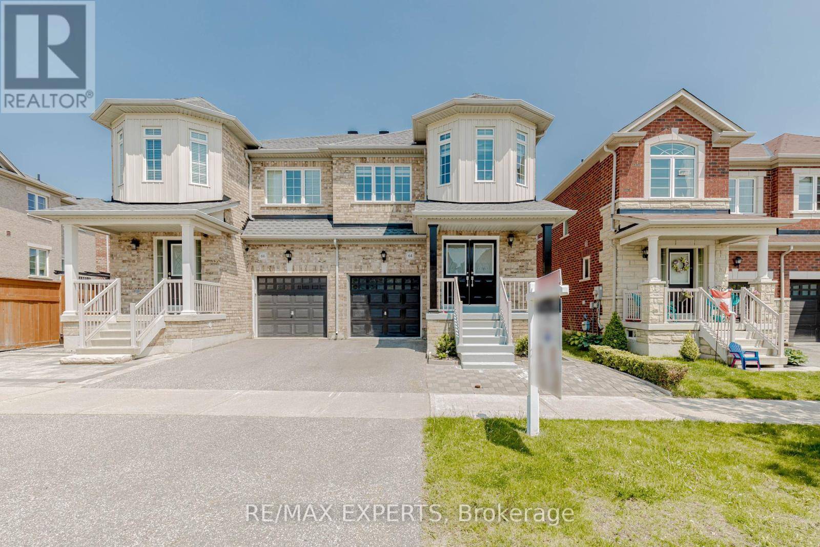 64 PEPPERTREE LANE, Whitchurch-stouffville (stouffville), ON L4A0M8
