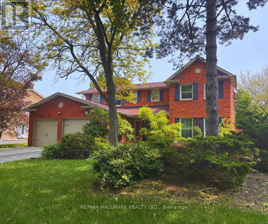 82 WINDMERE CRESCENT S, Richmond Hill (south Richvale), ON L4C6Y9
