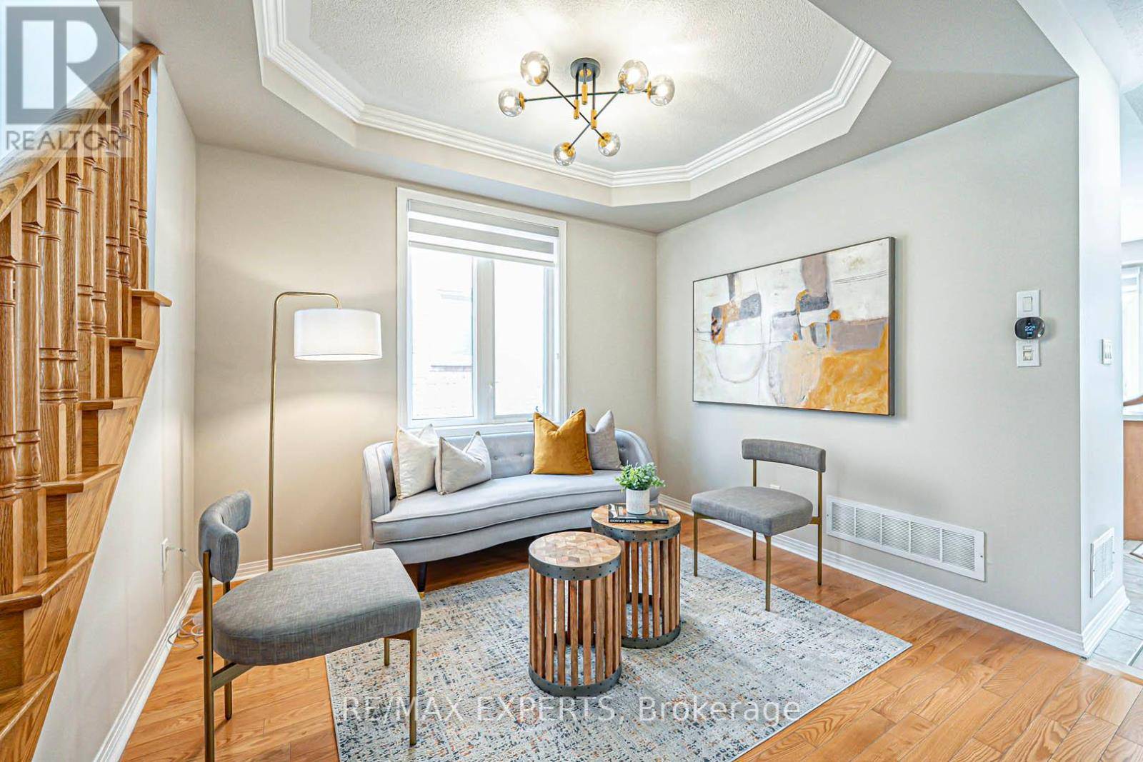Markham (cachet), ON L6C2V6,187 HOPECREST ROAD