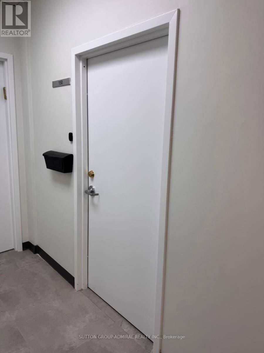 Markham (thornhill), ON L3T1L7,55 Doncaster AVE #150