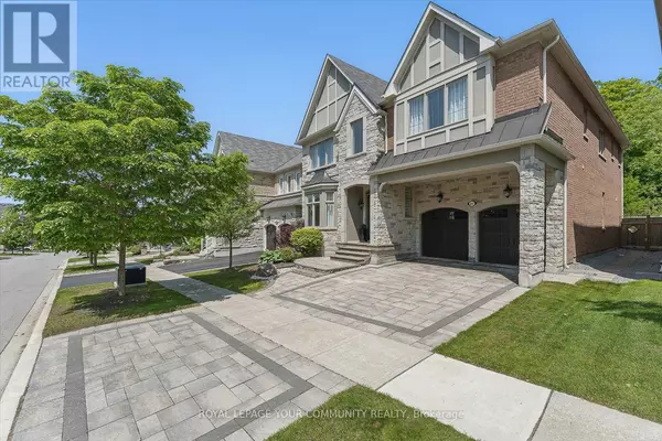 Aurora, ON L4G3G4,80 FOREST GROVE COURT