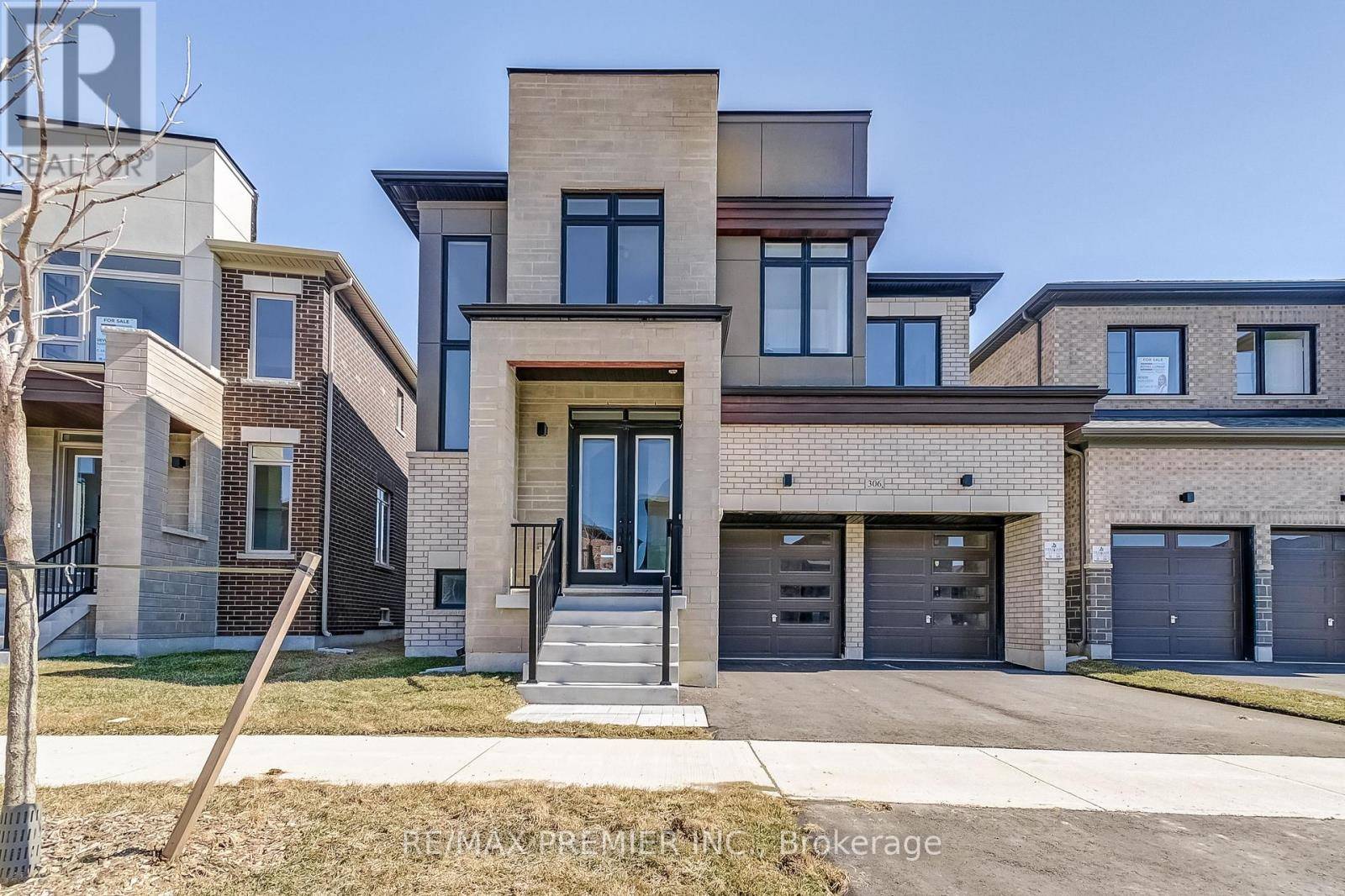 306 WESTMINA AVENUE, Whitchurch-stouffville (stouffville), ON L4A5C2