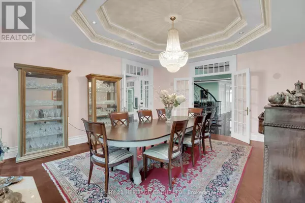 Richmond Hill (south Richvale), ON L4C6P8,34 MARYVALE CRESCENT