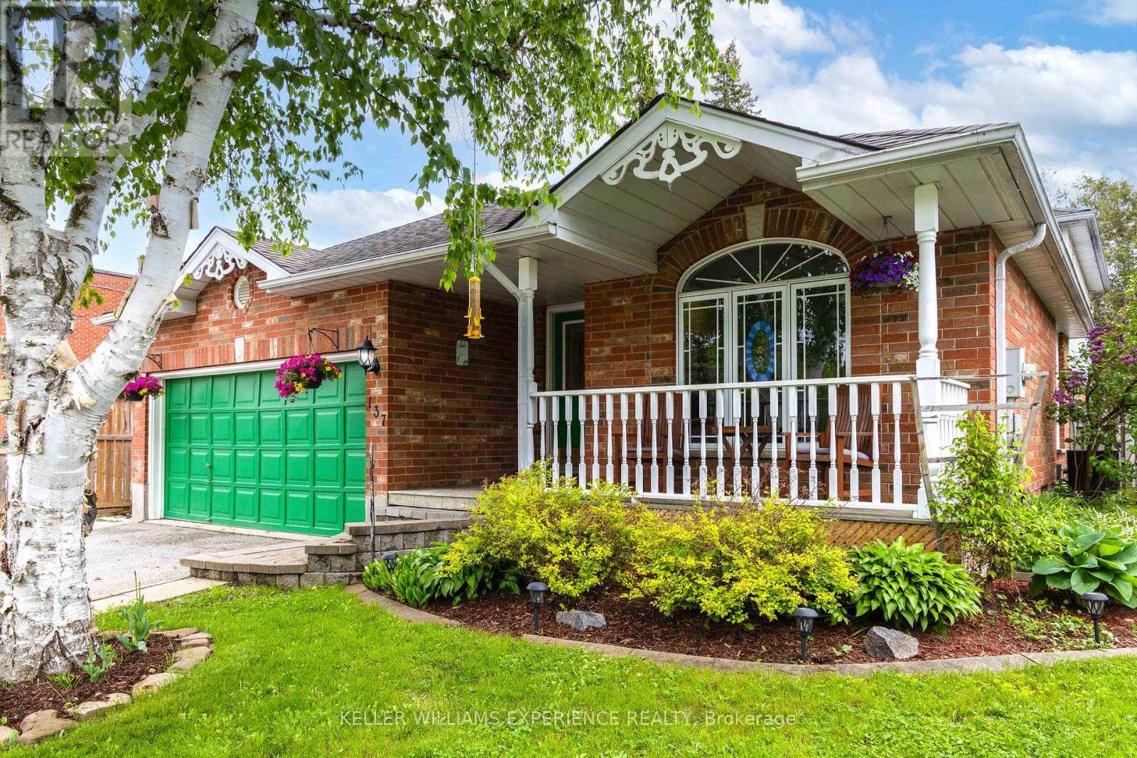 137 QUEEN STREET, New Tecumseth (alliston), ON L9R1K4