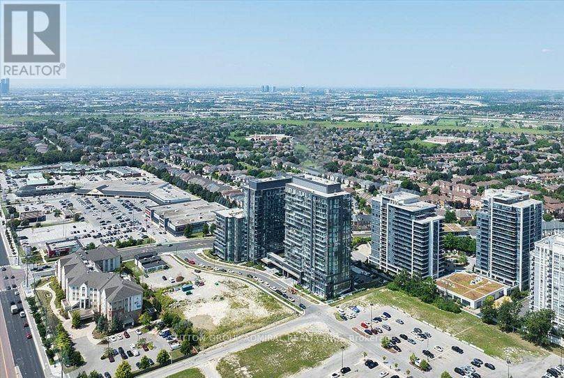 Vaughan (beverley Glen), ON L4J0L2,10 Gatineau DR #716