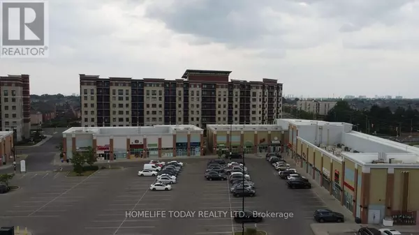 Markham (cedarwood), ON L3S0B5,30 New Delhi DR #106