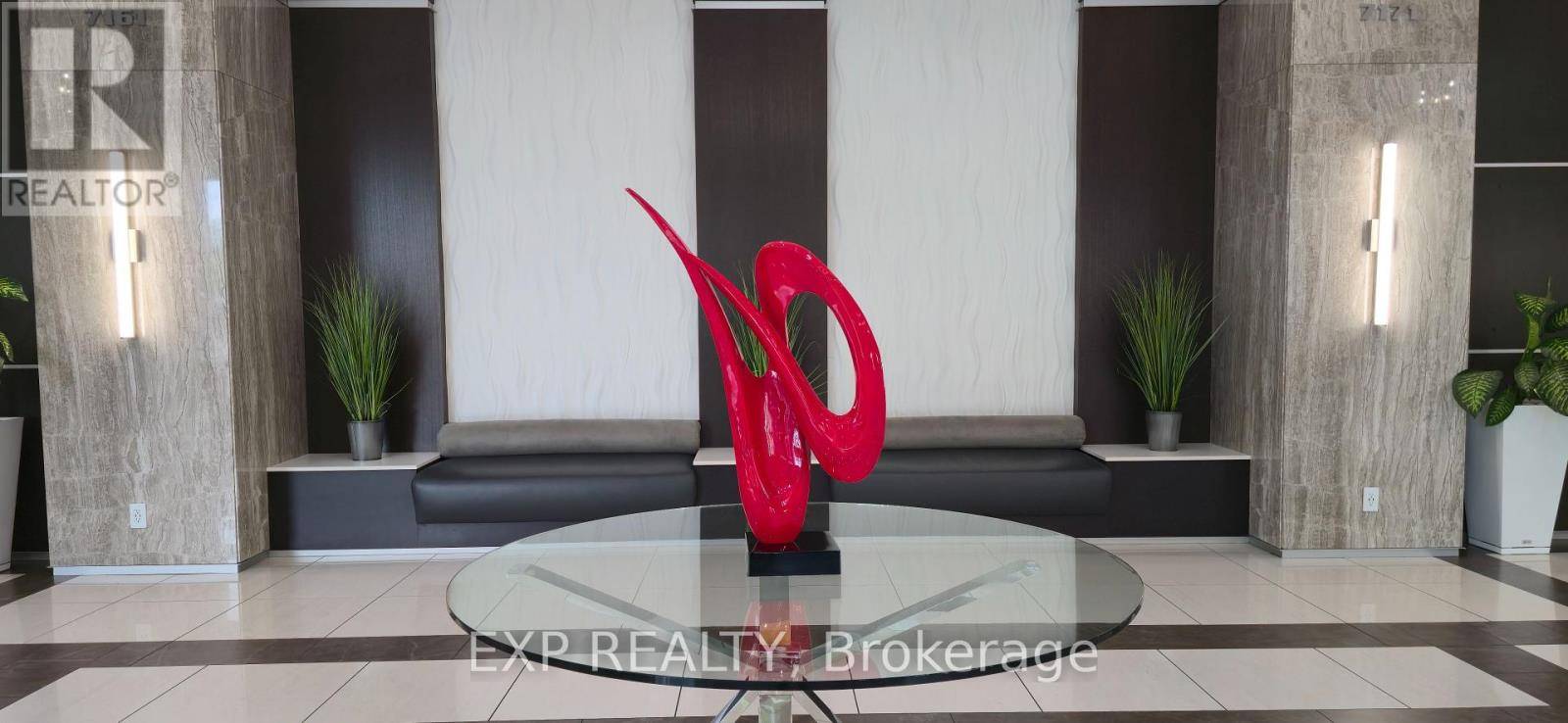 Markham (thornhill), ON L3T0C8,7161 Yonge ST #1832