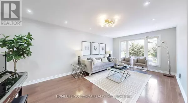 Vaughan (east Woodbridge), ON L4L3B9,310 AIRDRIE DRIVE