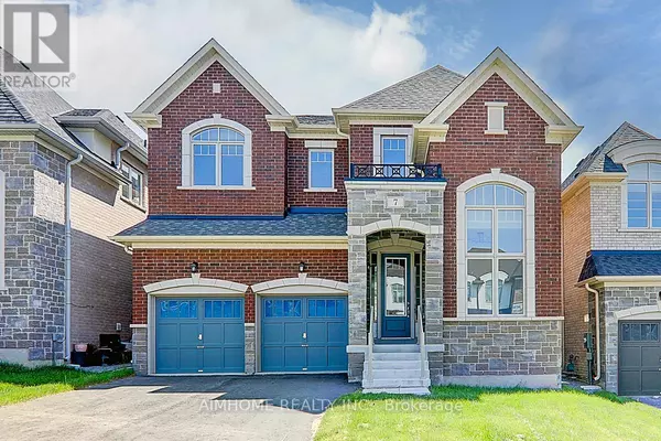 East Gwillimbury (sharon), ON L9N0T7,7 GOODWIN COURT