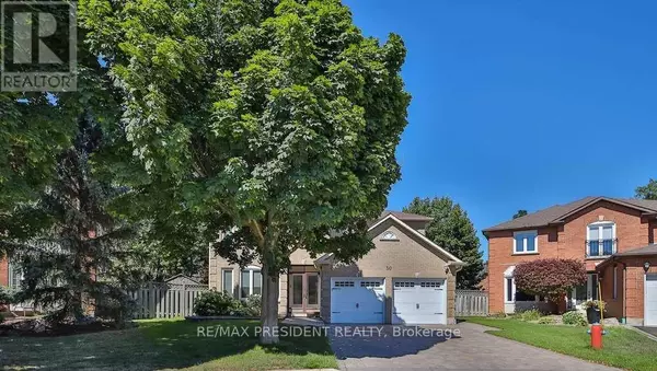 30 ANVIL COURT, Richmond Hill (westbrook), ON L4C9G6