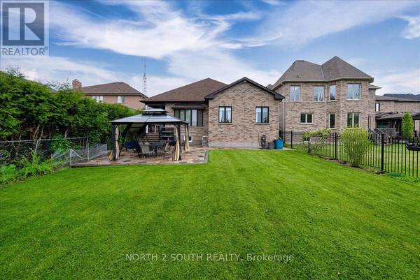 115 ARTEN AVENUE, Richmond Hill (mill Pond), ON L4C9Y3