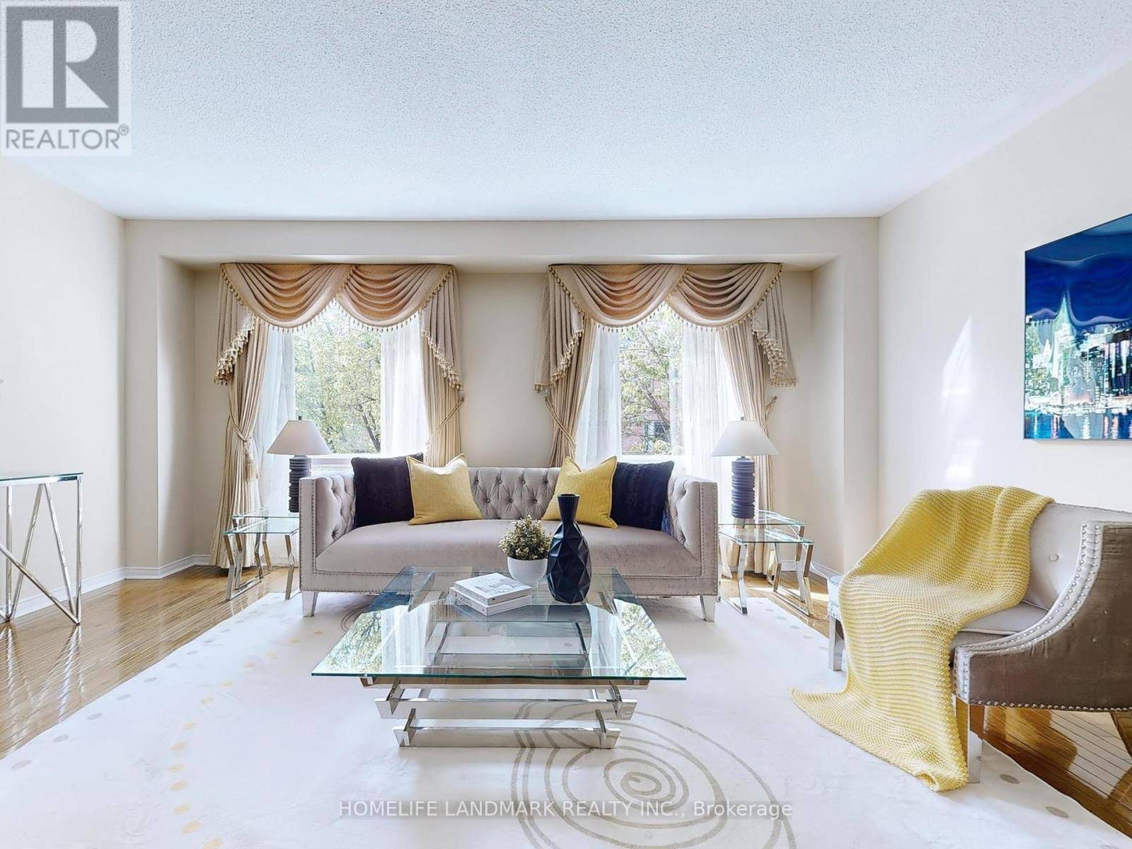 Richmond Hill (langstaff), ON L4B4E5,44 VANITY CRESCENT