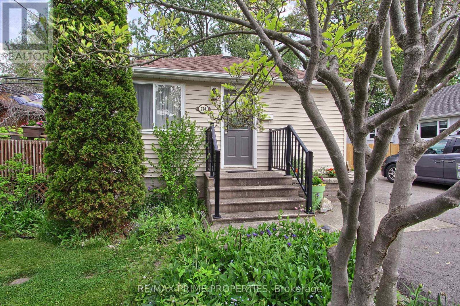 Georgina (keswick South), ON L4P2V9,274 PARKWAY AVENUE