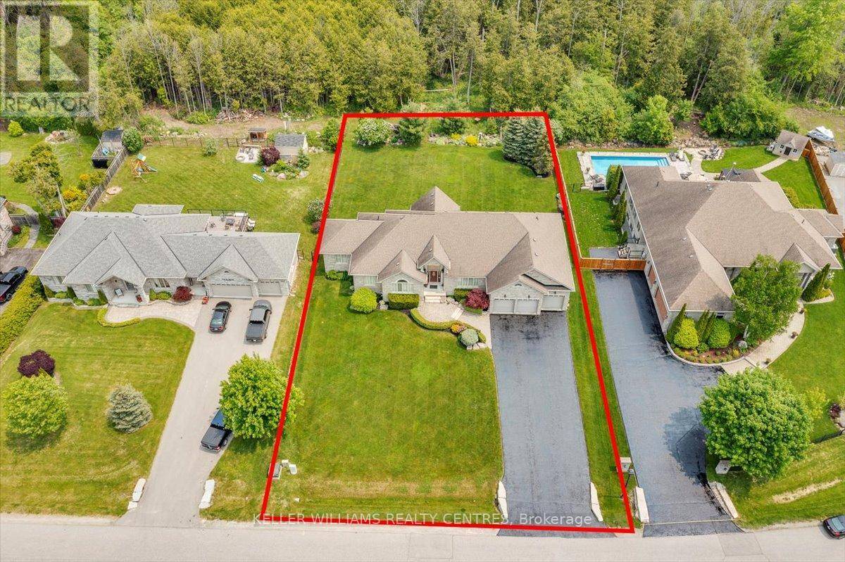 Georgina (historic Lakeshore Communities), ON L0E1S0,41 HUNTLEY DRIVE