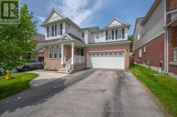 27 Mooney TRL #Basement, New Tecumseth (alliston), ON L9R0J4