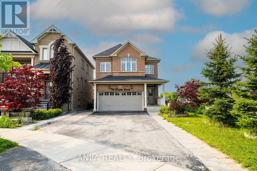 68 LUCIDA COURT, Whitchurch-stouffville (stouffville), ON L4A1S1