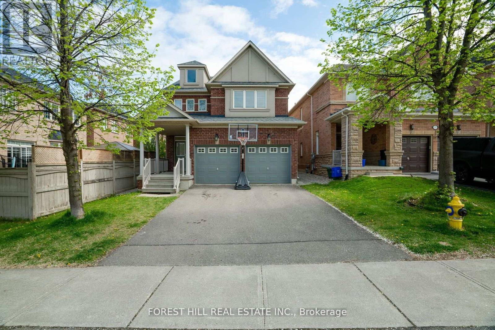 Vaughan (patterson), ON L4J9E3,73 BALSAMWOOD ROAD