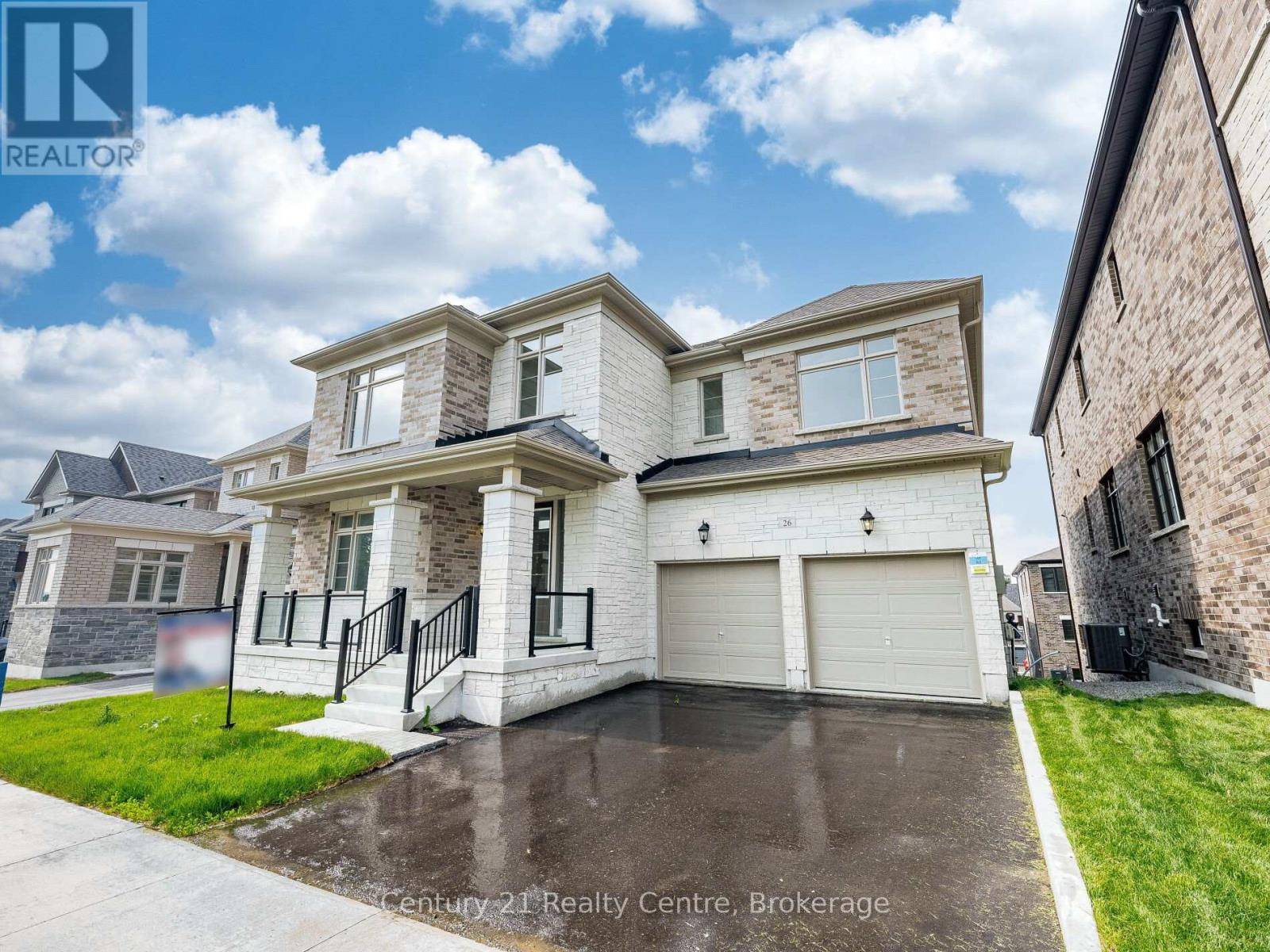26 HEARN STREET, Bradford West Gwillimbury (bond Head), ON L0G1B0