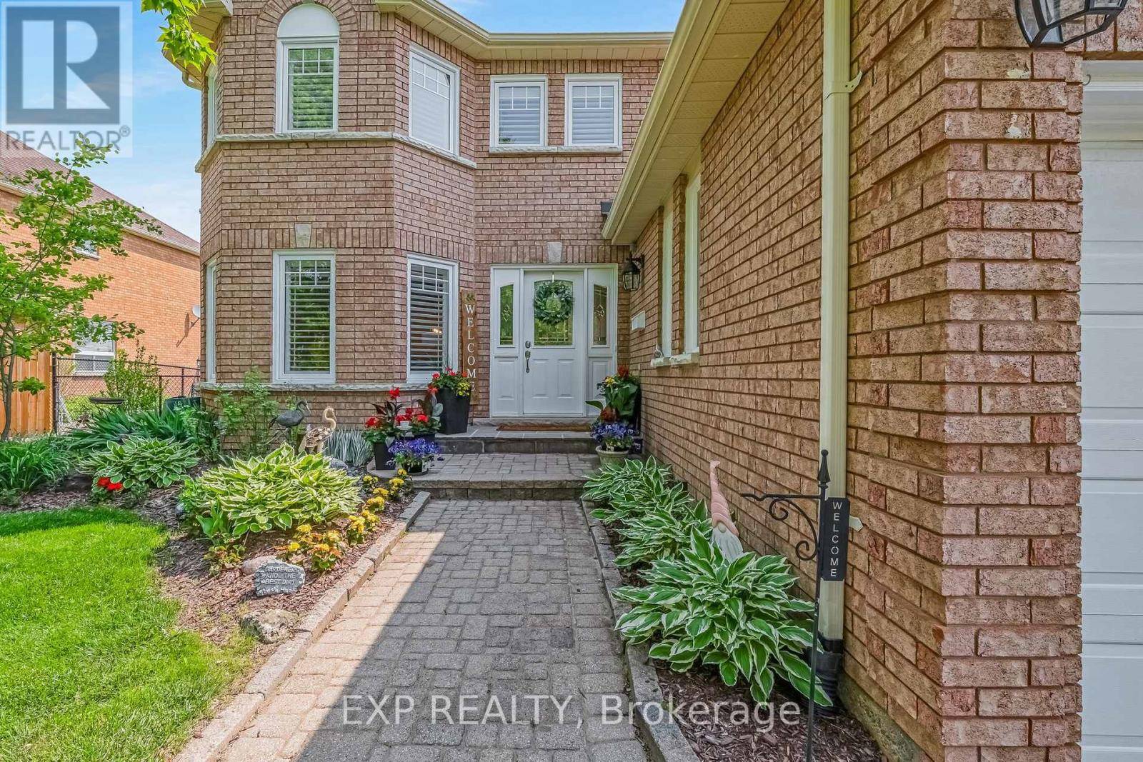 Newmarket (glenway Estates), ON L3X1T6,441 MCCAFFREY ROAD