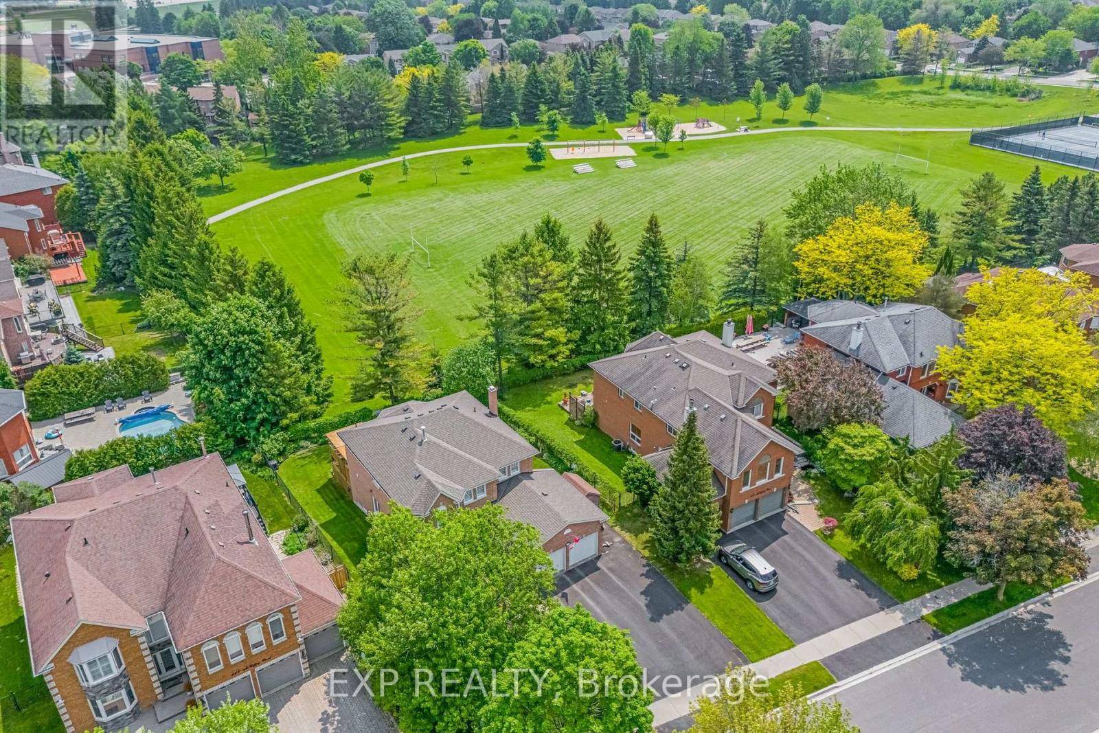 Newmarket (glenway Estates), ON L3X1T6,441 MCCAFFREY ROAD