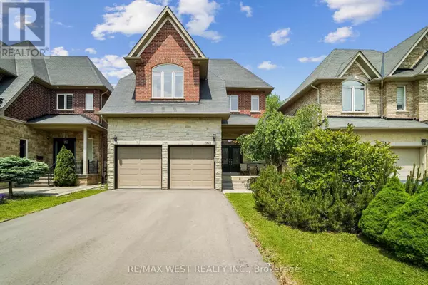 160 TOWNSGATE DRIVE, Vaughan (crestwood-springfarm-yorkhill), ON L4J8J5