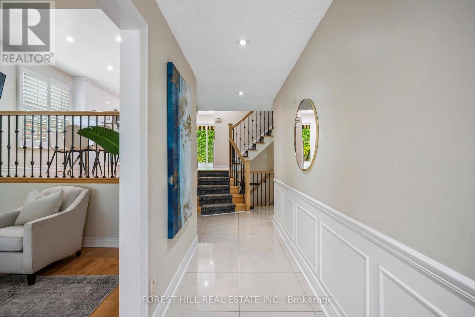 Markham (aileen-willowbrook), ON L3T5G8,69 BRECKONWOOD CRESCENT