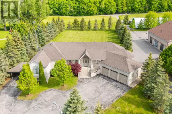 900 15TH SIDE ROAD, King, ON L7B1K5