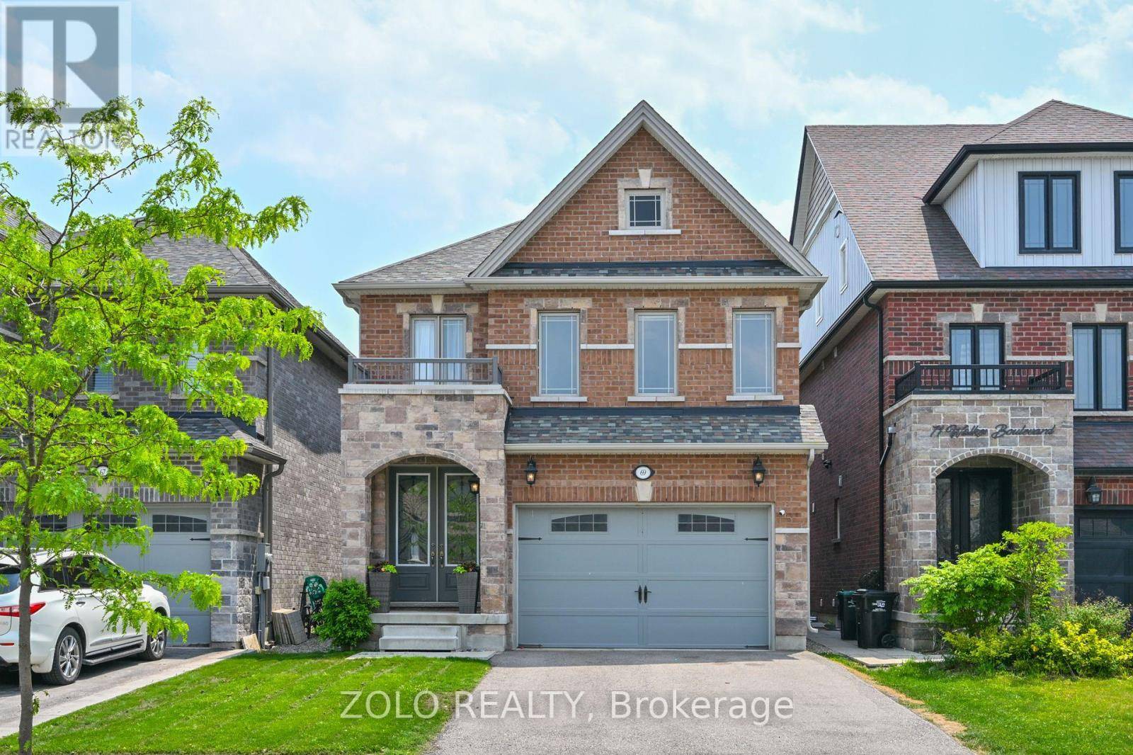 69 WALKER BOULEVARD, New Tecumseth (alliston), ON L9R0N3