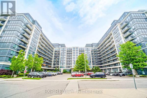 Richmond Hill (doncrest), ON L4B0C7,376 Highway 7 ST East #908