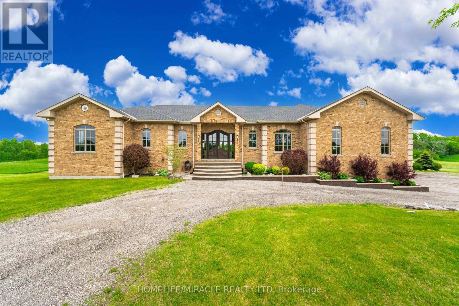 1029 CONCESSION 3 ROAD, Adjala-tosorontio, ON L0N1P0