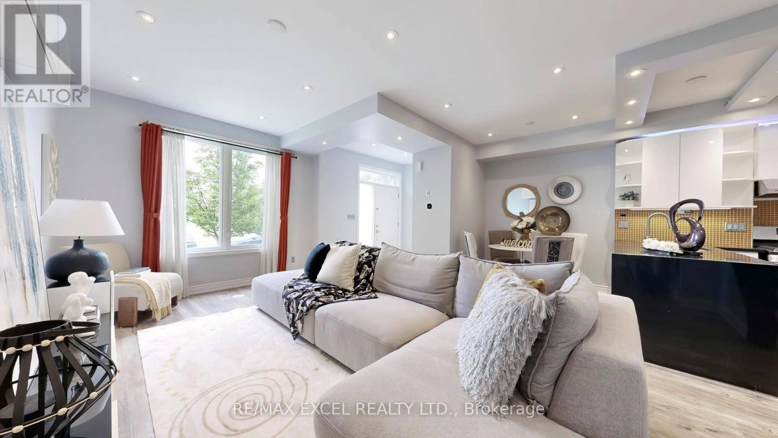 Markham (village Green-south Unionville), ON L3R4Y7,76 UNITY GARDENS DRIVE