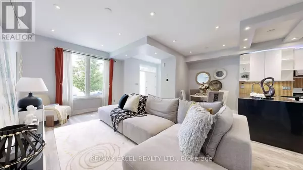 Markham (village Green-south Unionville), ON L3R4Y7,76 UNITY GARDENS DRIVE