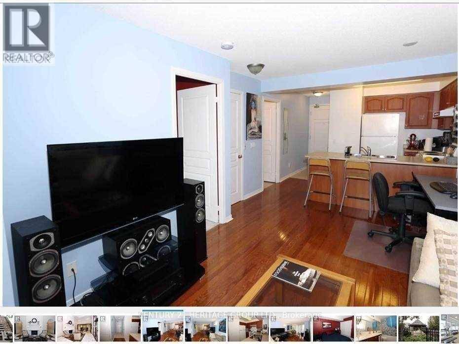 Richmond Hill (langstaff), ON L4C0T6,330 Red Maple RD #714