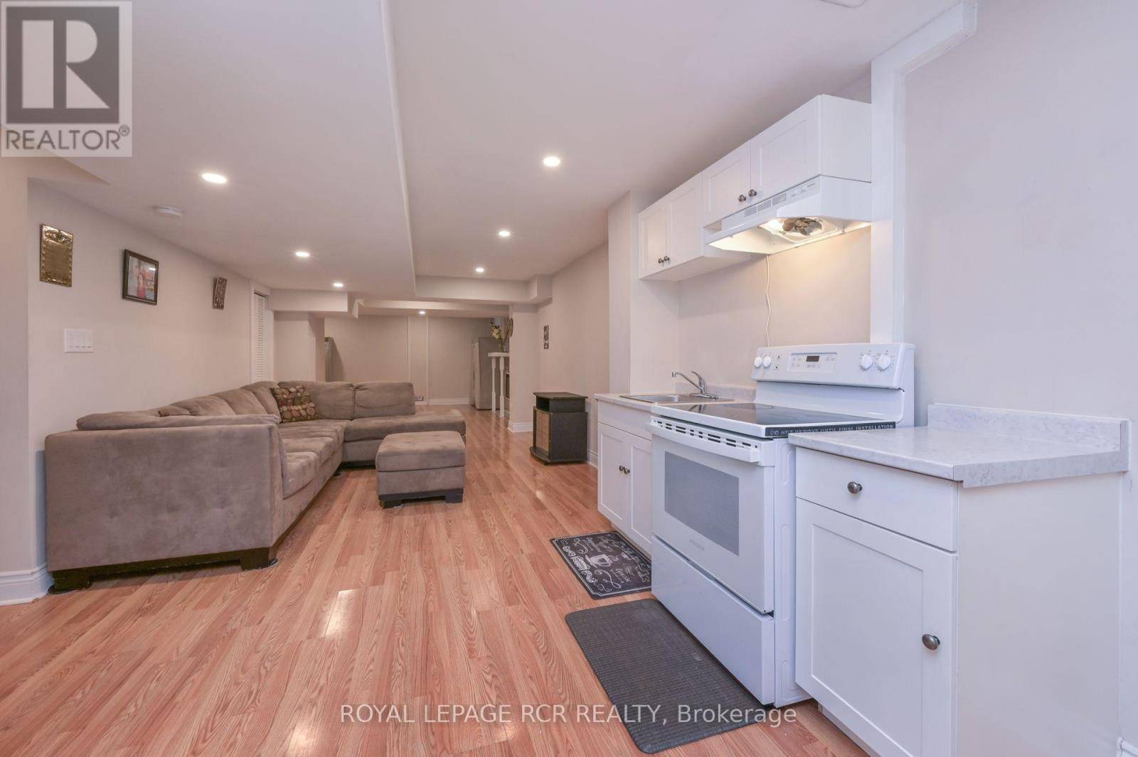 New Tecumseth (alliston), ON L9R0J3,62 Ferris LN #lower