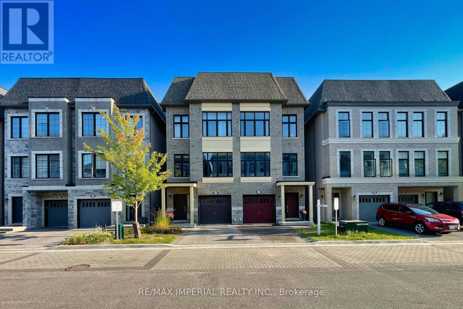27 MCGURRAN LANE, Richmond Hill (doncrest), ON L4B0G8