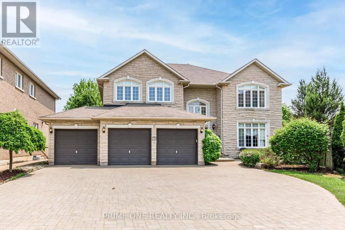 Richmond Hill (westbrook), ON L4S0A4,19 RIDGESTONE DRIVE