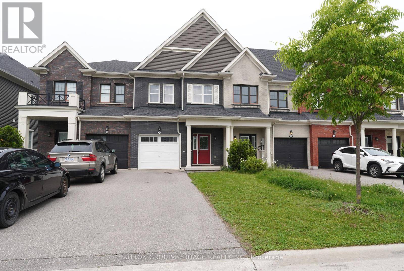 166 BOADWAY CRESCENT, Whitchurch-stouffville (stouffville), ON L4A1Y5