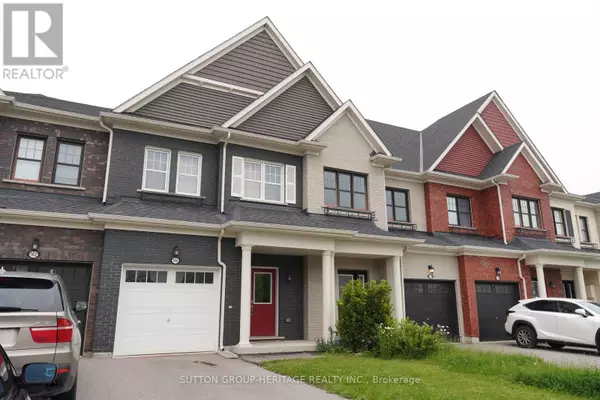 Whitchurch-stouffville (stouffville), ON L4A1Y5,166 BOADWAY CRESCENT