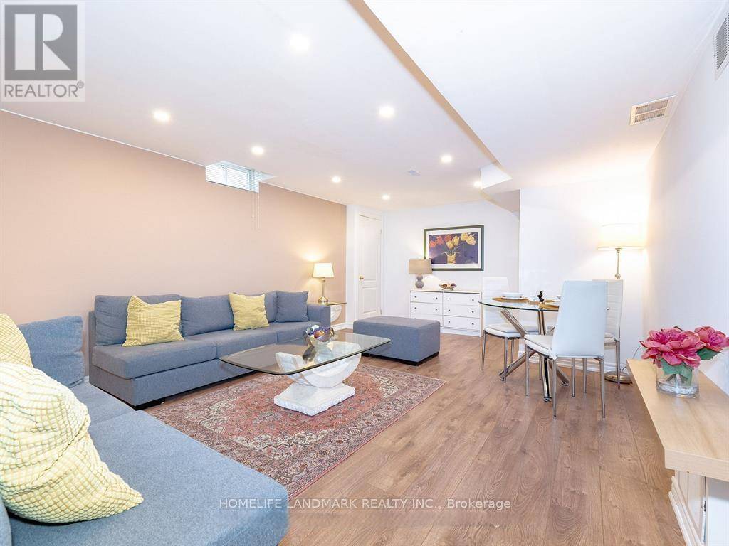 Richmond Hill (langstaff), ON L4B4L2,59 Waterton CRES #Basement