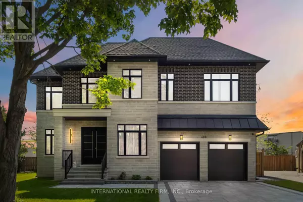408 ALLEN COURT, Richmond Hill (crosby), ON L4C1G5