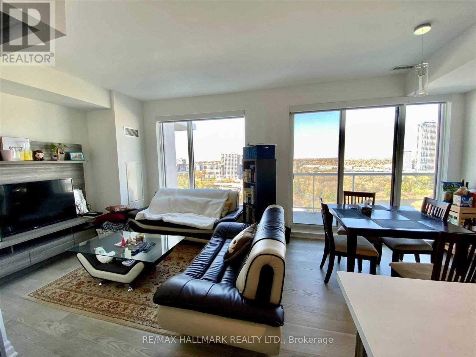 10 Rouge Valley DR West #1307A, Markham (unionville), ON L6G0G9