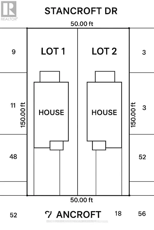 Richmond Hill (westbrook), ON L4C4N2,7 STANCROFT DRIVE