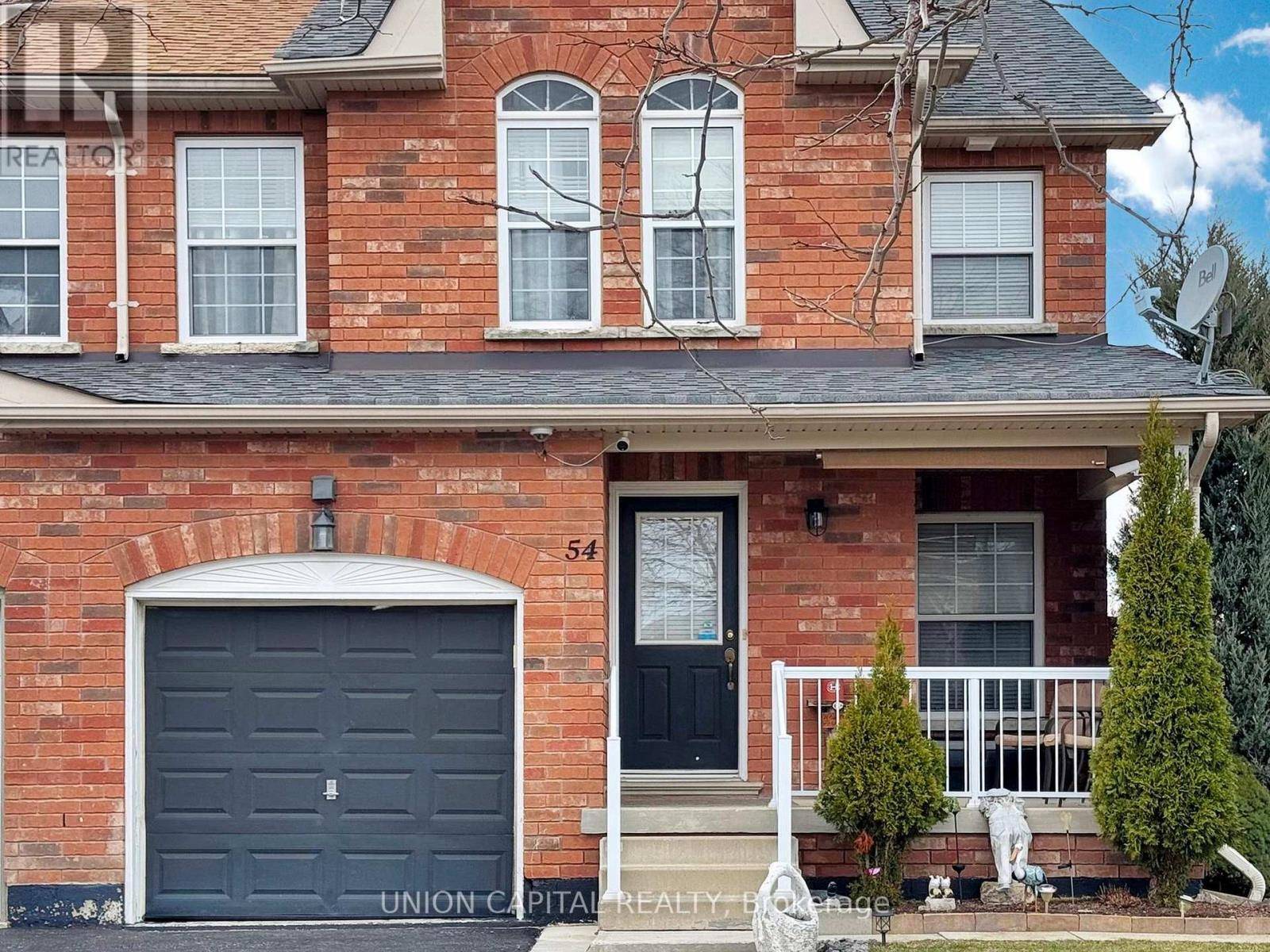 54 BUCHANAN DRIVE, New Tecumseth (alliston), ON L9R0A2