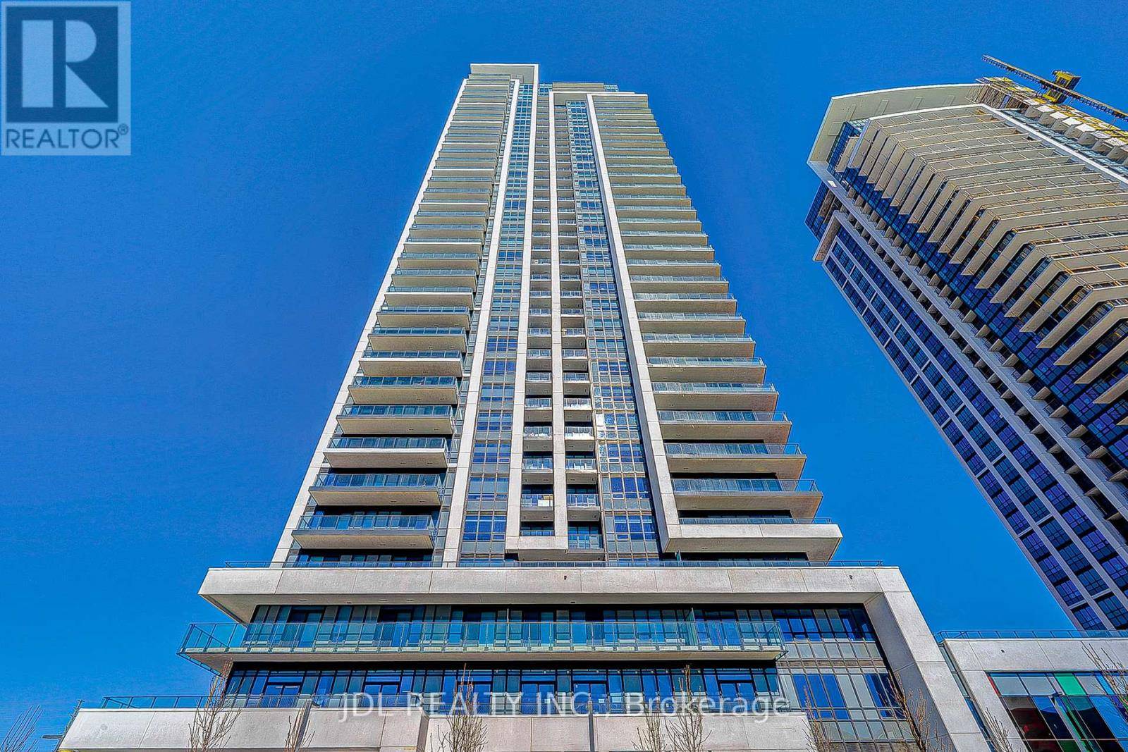 38 Gandhi LN #A 109, Markham (commerce Valley), ON L3T0G9
