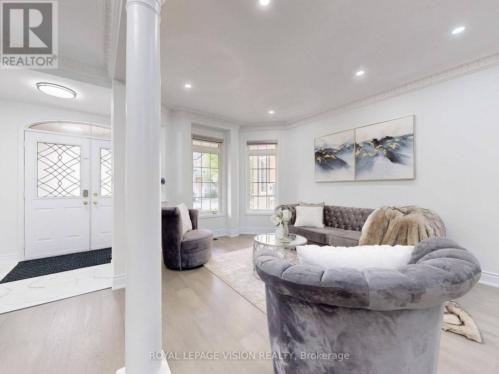 Markham (wismer), ON L6E1E2,167 GOLDEN MEADOW DRIVE