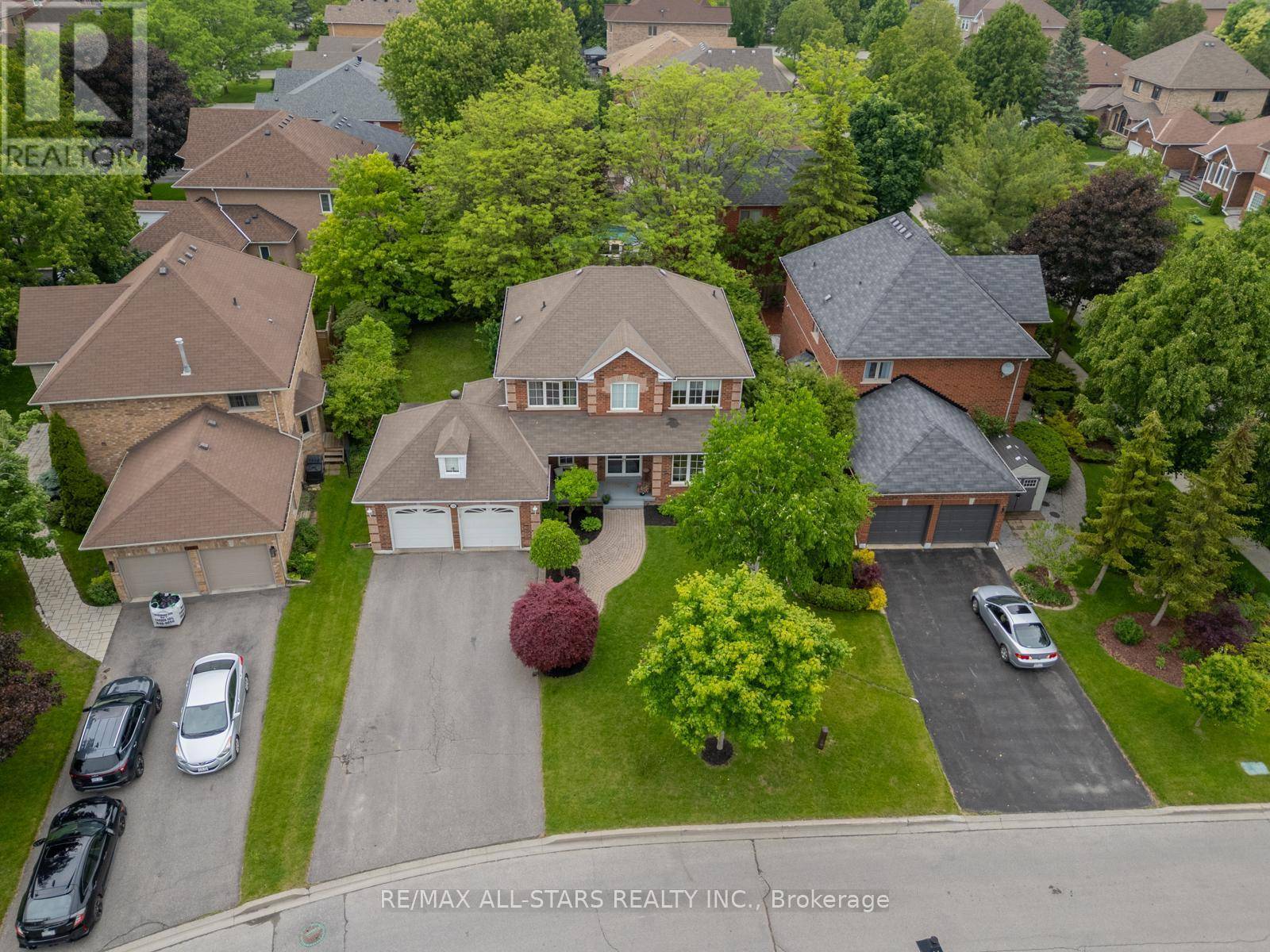 Whitchurch-stouffville (stouffville), ON L4A1J6,150 PARK DRIVE
