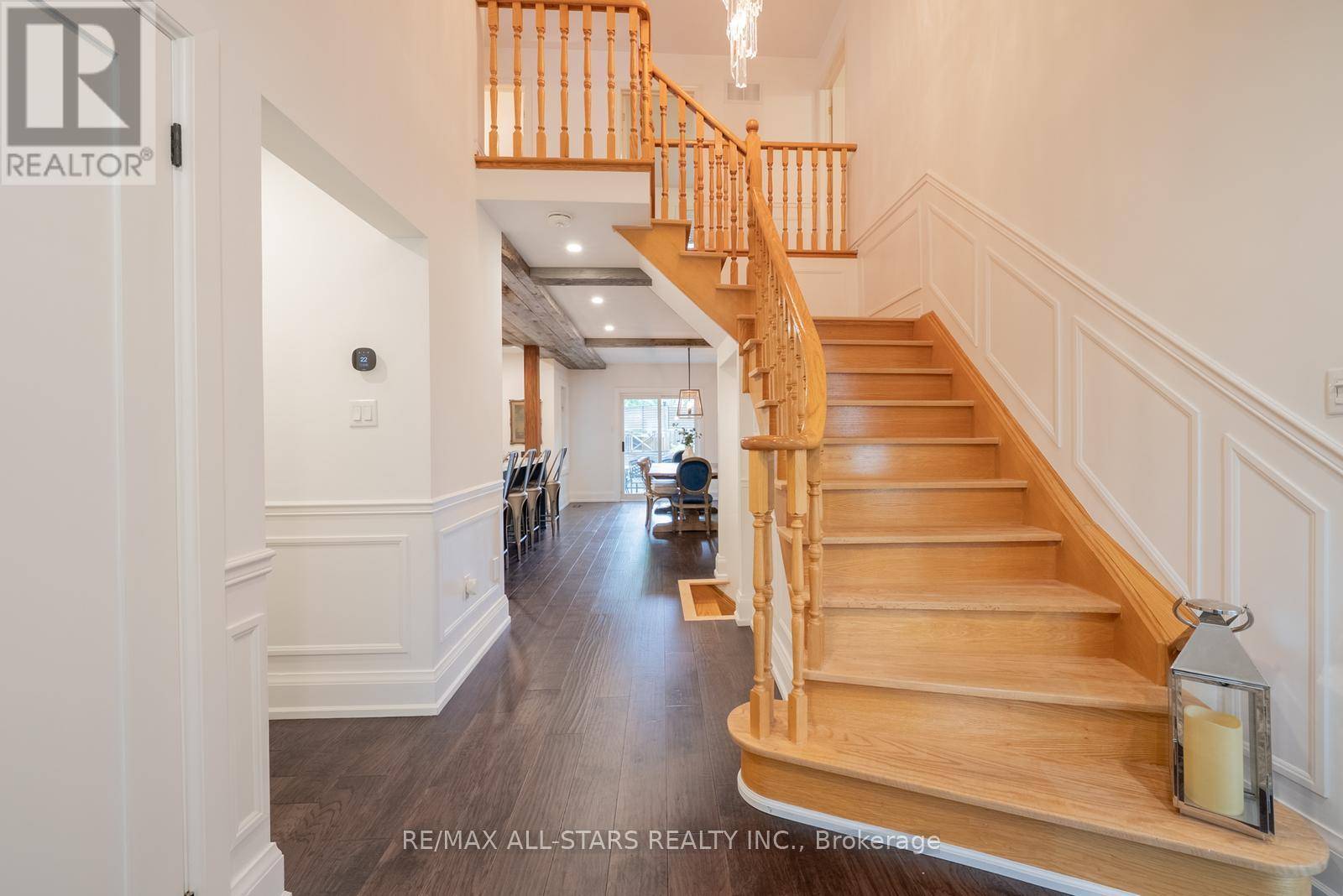 Whitchurch-stouffville (stouffville), ON L4A1J6,150 PARK DRIVE