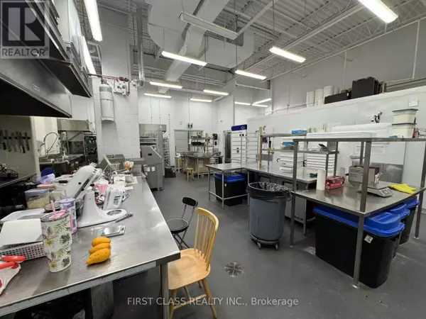 Markham (milliken Mills West), ON L3R4B5,1271 Denison ST #47